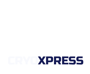 cryoxpress logo